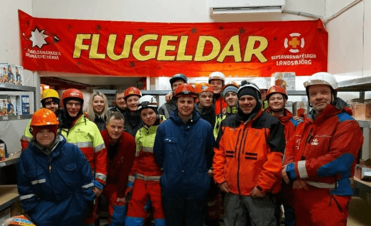 Björgunarsveitin Kyndill