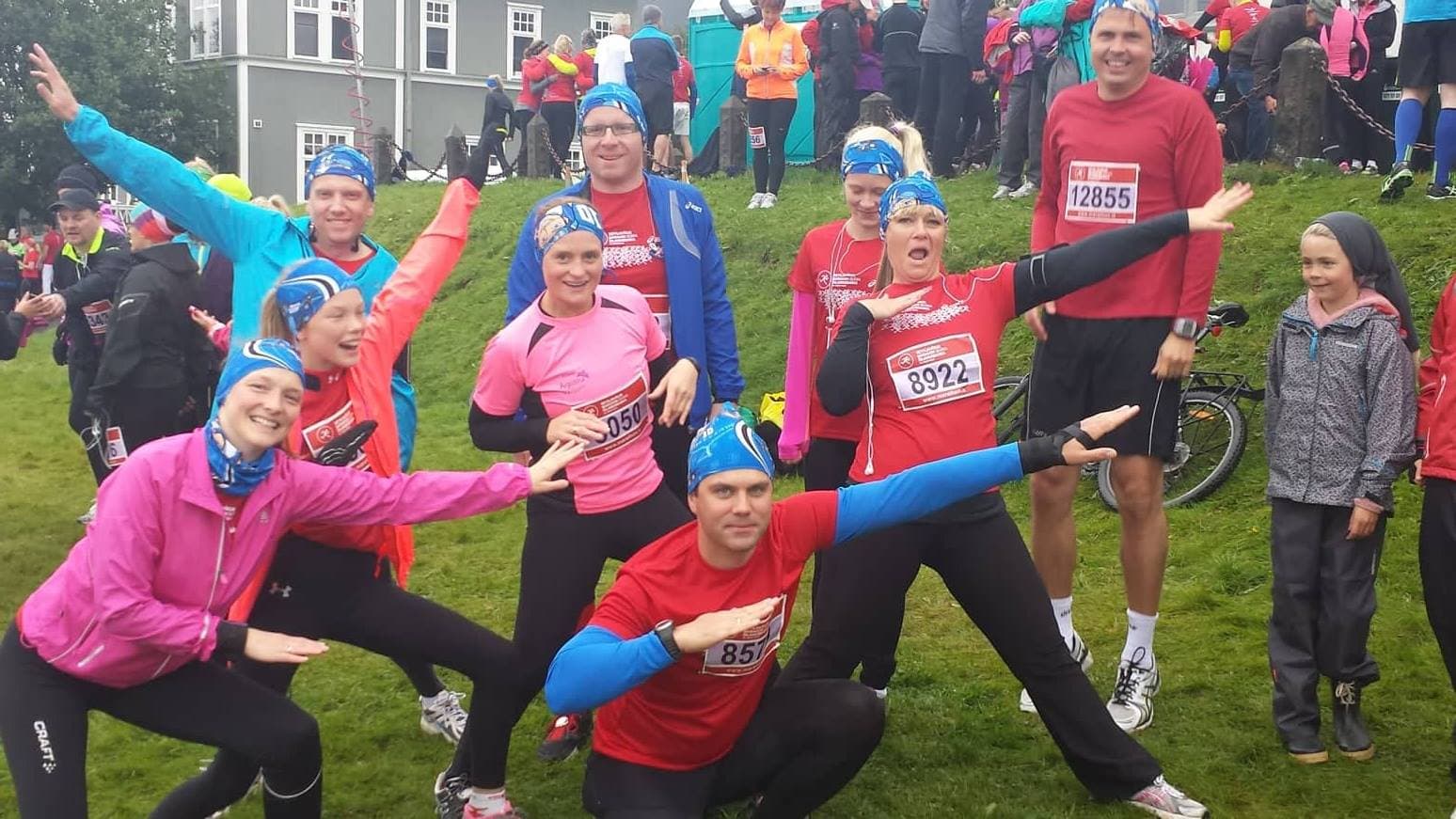 Bumbuloní góðgerðafélag