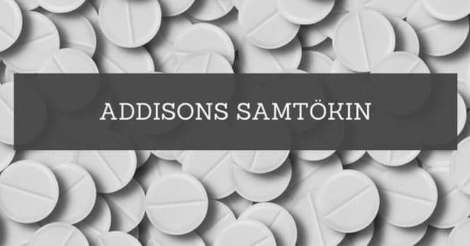 Addisons Samtökin