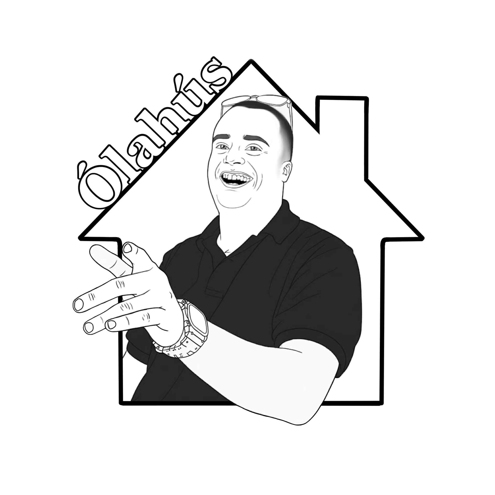 Áfangaheimilið Óla hús