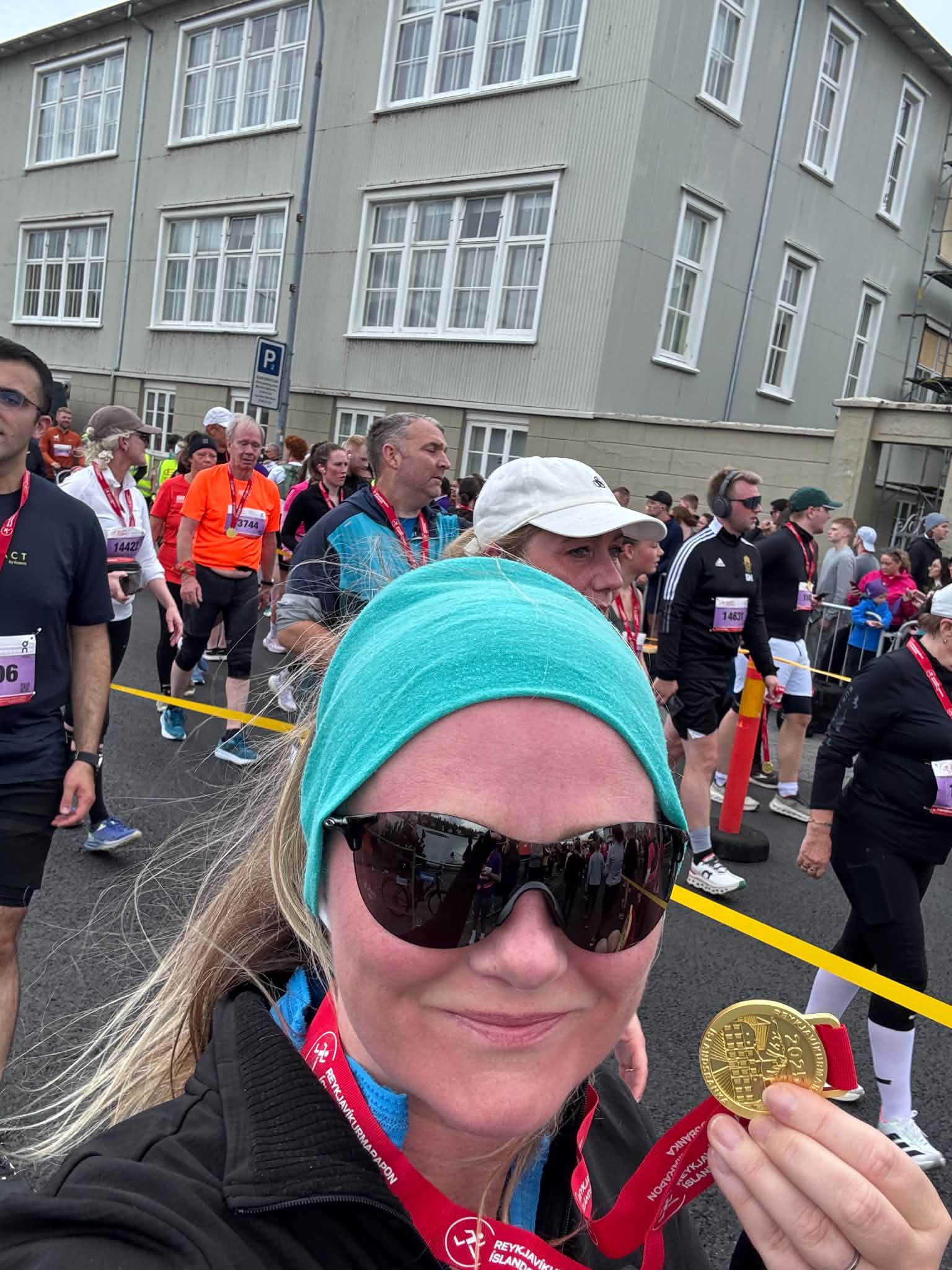 Runner
