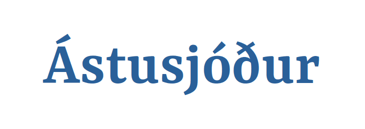 Ástusjóður