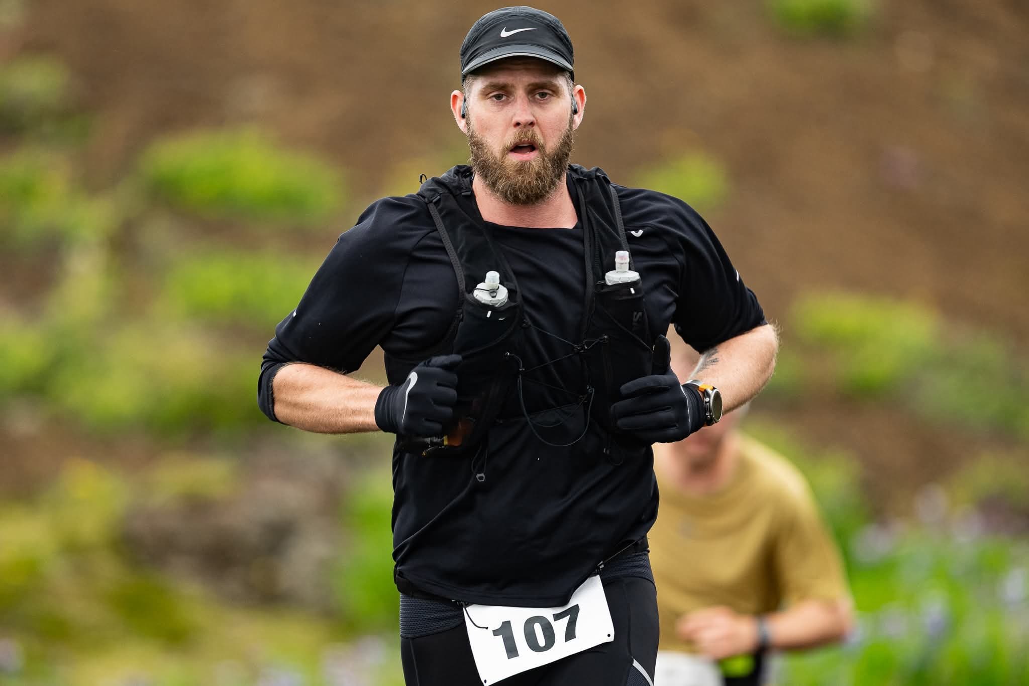 Runner