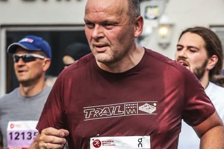 Runner