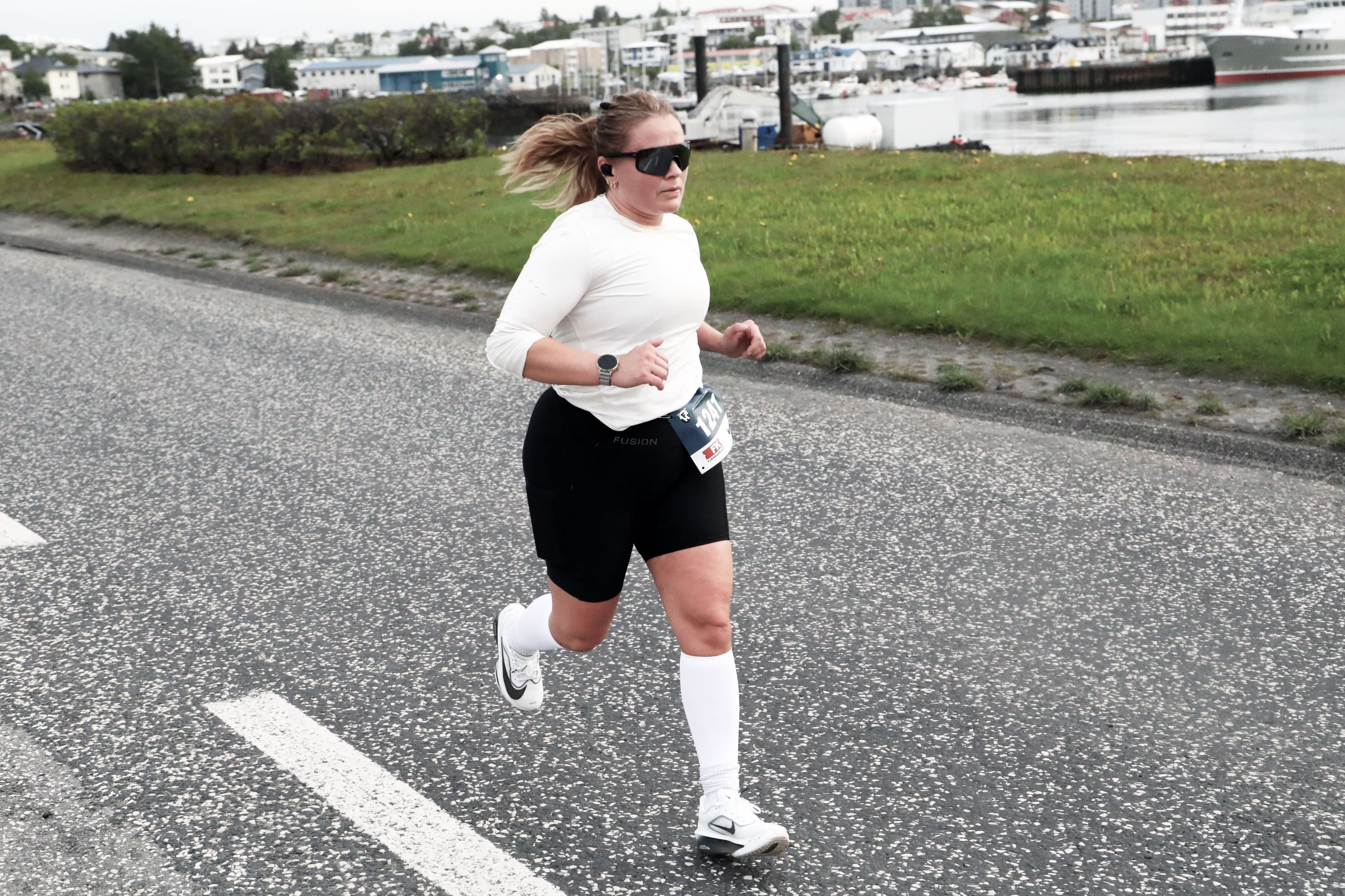 Runner
