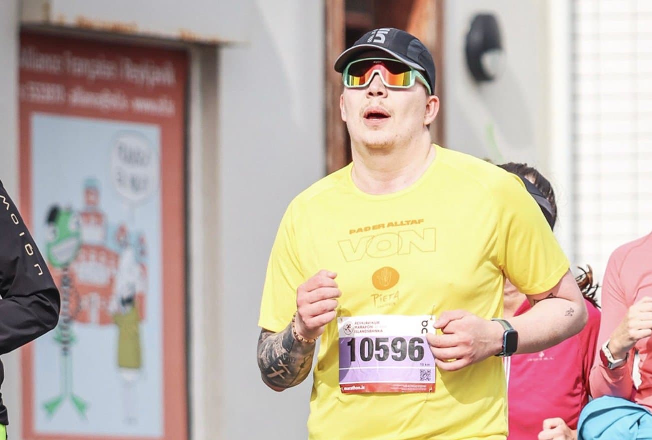 Runner