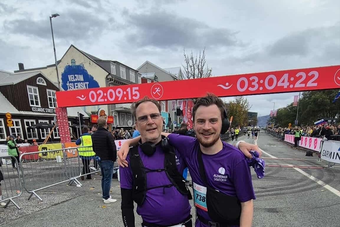 Runner