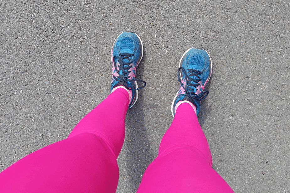Runner