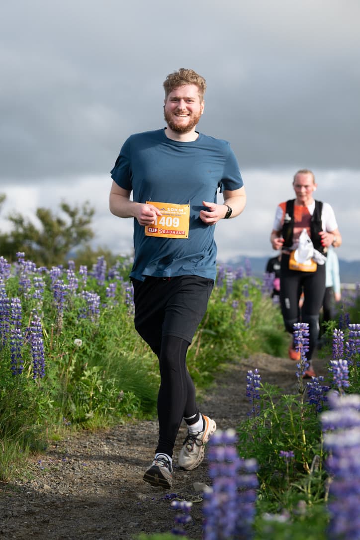 Runner