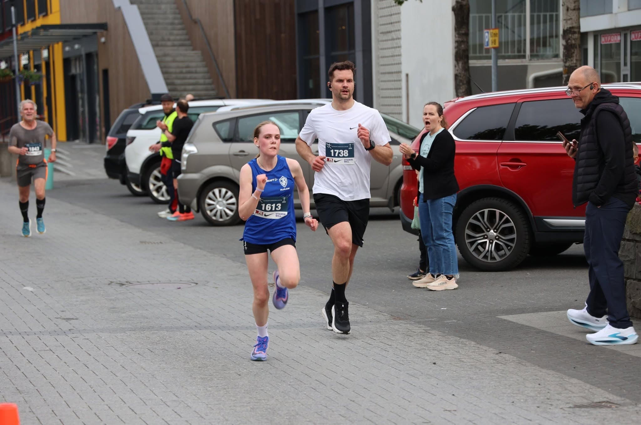 Runner